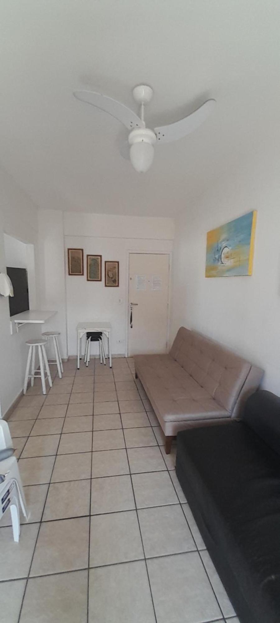 Condomínio com Piscina, Churrasqueira, 1 vaga de Garagem Guarujá Exterior foto