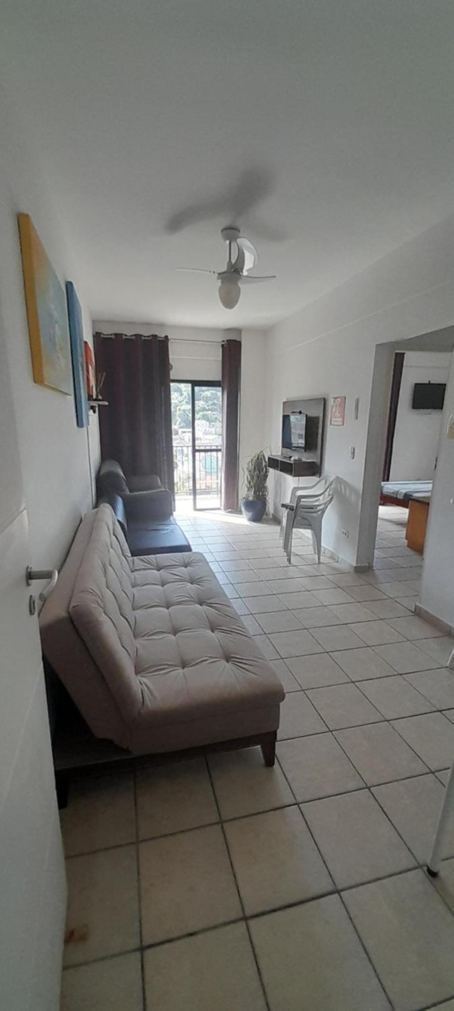 Condomínio com Piscina, Churrasqueira, 1 vaga de Garagem Guarujá Exterior foto
