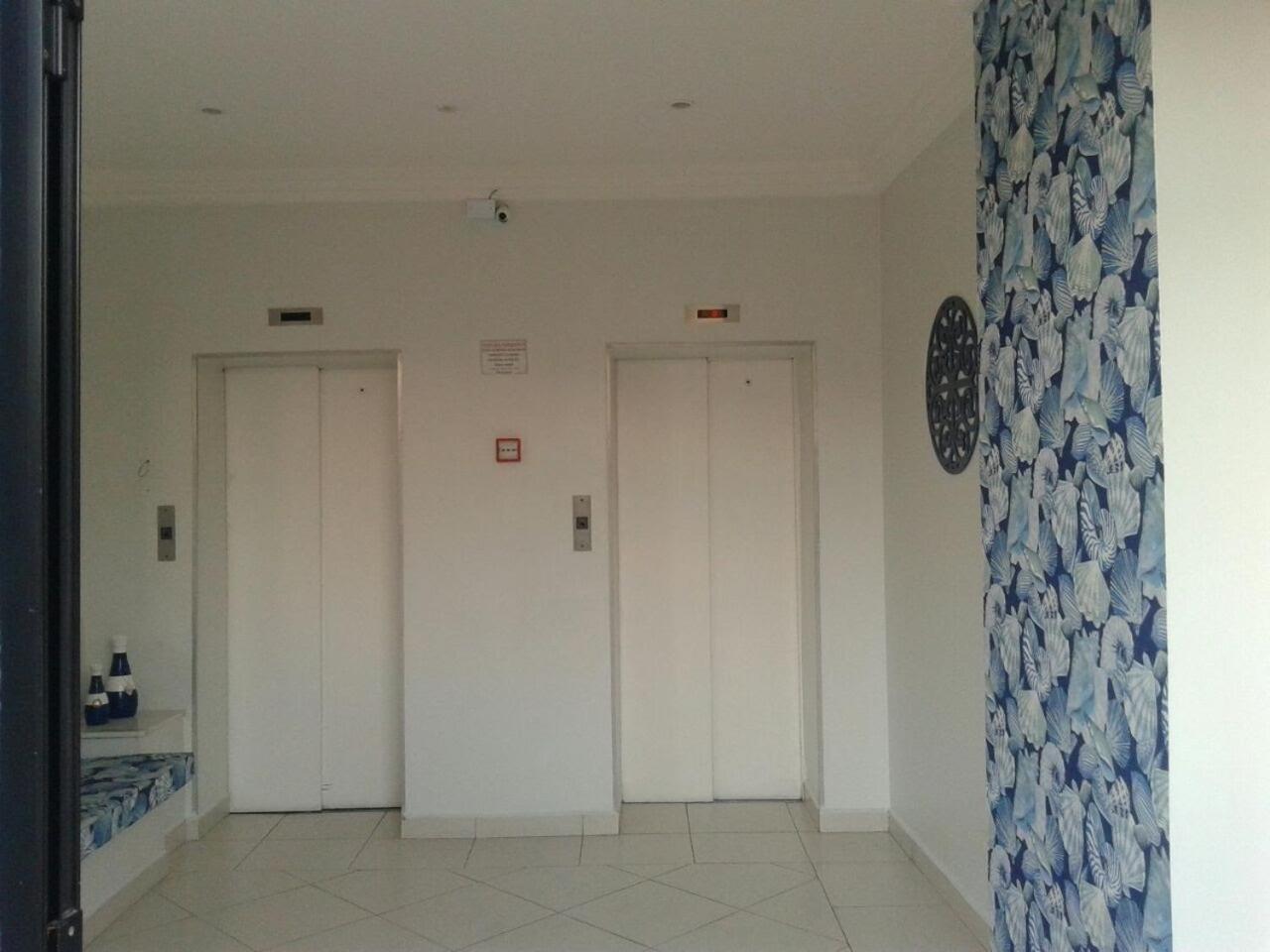 Condomínio com Piscina, Churrasqueira, 1 vaga de Garagem Guarujá Exterior foto