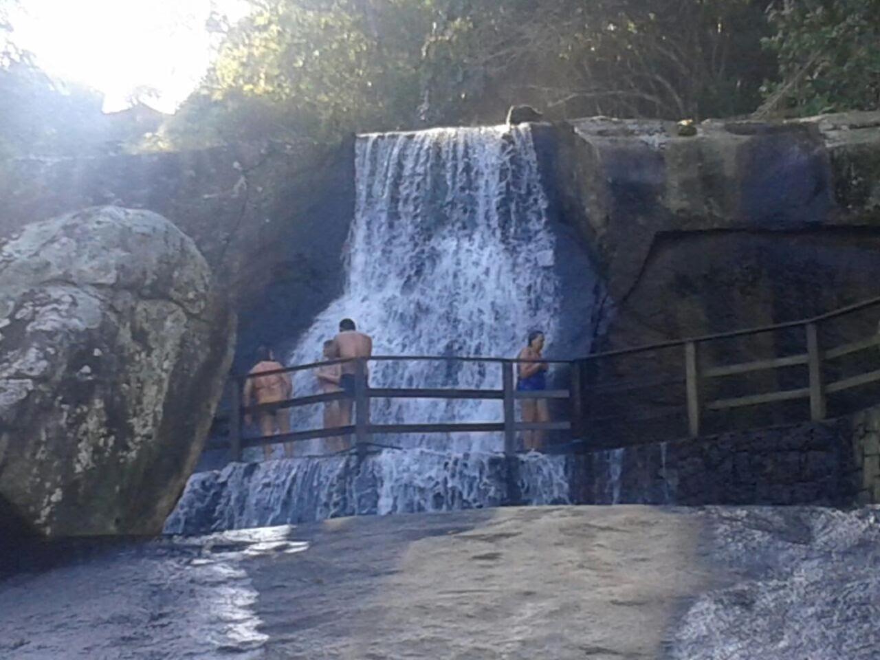 Condomínio com Piscina, Churrasqueira, 1 vaga de Garagem Guarujá Exterior foto